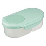Svačinový box malý - spearmint