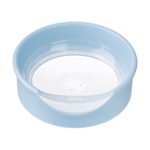 Hrneček pro batolata 12m+ - světle modrý 240 ml