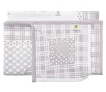 Detská deka s údajmi zverokruh RAK