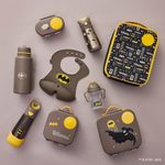Silikonový bryndák - Batman | b.box