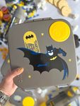 Svačinový box velký - Batman | b.box