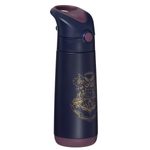 Termoska na pití s brčkem 500 ml  - Harry Potter | b.box