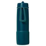 Silikonový chránič pro Termoláhev 690 ml - sea glass