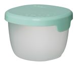 Sada krabičiek Snack tubs 3ks - zelené