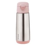 Termoska na pitie šport 500 ml - blush crush