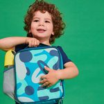 Termoobal na svačinu - jungle