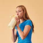 Náhradní rukojeť k Nerezové termolahvi - lemon twist