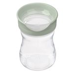 Univerzálna súprava na pitie 3v1, 240 ml - zelená