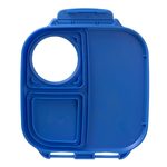 Box na občerstvenie stredný - Superman | b.box