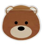 Opakovateľne použiteľné vrecká na desiatu - 6ks