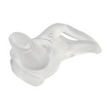 Hrneček s pítkem 4m+ - světle zelený 240 ml