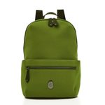 ROCKHAM zelený - prebaľovací batoh