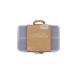 Snackle Box krabička na občerstvenie mini - Luxe ružová