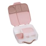 Svačinový box velký - blush crush