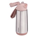 Termoska na pitie šport 500 ml - blush crush