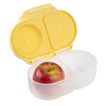 Box na občerstvenie malý - lemon twist
