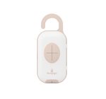 Prebaľovací organizér 3v1 - ružový