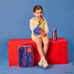 Box na občerstvenie malý - Superman | b.box