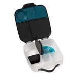 Svačinový box velký - night vision