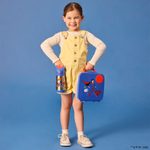 Box na občerstvenie veľký - Superman | b.box