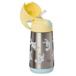 Termoska na pití s brčkem 350 ml - Looney Tunes | b.box