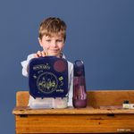 Box na občerstvenie veľký - Harry Potter | b.box