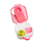 Náhradní rozdělovač na Svačinový box velký/střední - flamingo fizz