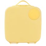 Svačinový box velký - lemon twist