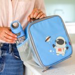 Termoobal na svačinu - cosmic kid