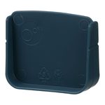 Náhradní rozdělovač na Svačinový box velký/střední - indigo