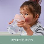 Náhradné viečko na Pohár pre batoľatá - zelené