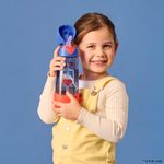 Lahev na pití s brčkem 600 ml - Superman | b.box