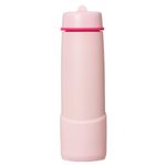 Silikonový chránič pro Termoláhev 690 ml - pink paradise