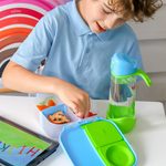 Svačinový box střední