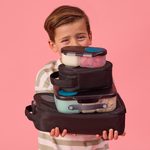 Svačinový box malý - night vision