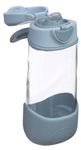 Svačinový box střední + Sport lahev 450 ml - set chill out