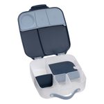 Náhradní rukojeť na Svačinový box velký - midnight