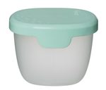 Sada krabičiek Snack tubs 3ks - zelené