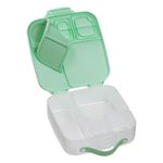 Box na občerstvenie veľký - spearmint