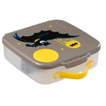 Box na občerstvenie veľký - Batman | b.box