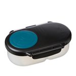 Svačinový box malý - night vision