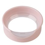 Náhradné viečko na Pohár pre batoľatá - ružové