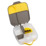 Box na občerstvenie veľký - Batman | b.box