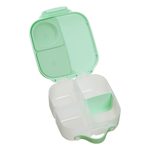 Svačinový box střední - spearmint