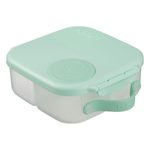 Svačinový box střední - spearmint