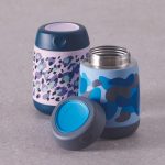 Set mini termosek - růžová