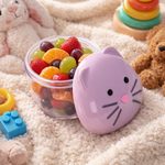 Dóza na desiatu 232 ml - Mačka