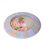 Senzorický disk Peekaboo, kouzelné víly