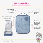 Termotaška - Batman | b.box