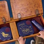 Termoska na pitie so slamkou 500 ml - Harry Potter | b.box